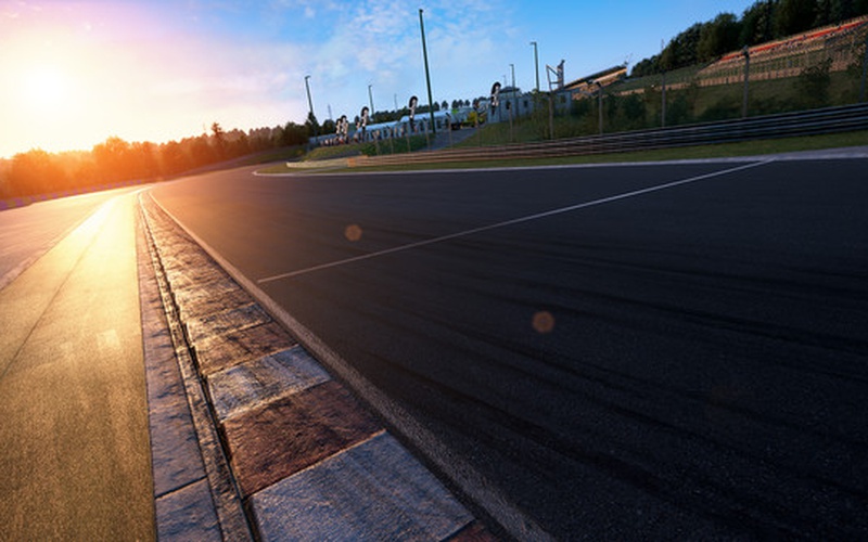 Assetto Corsa Competizione