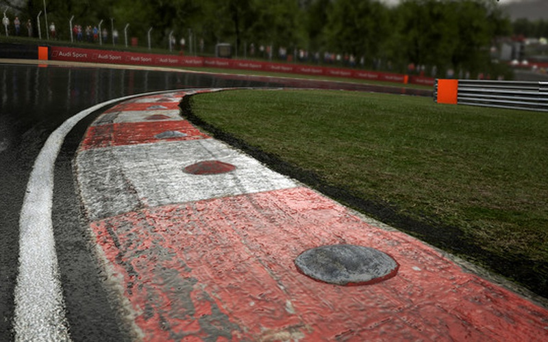 Assetto Corsa Competizione