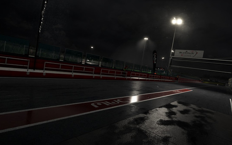 Assetto Corsa Competizione