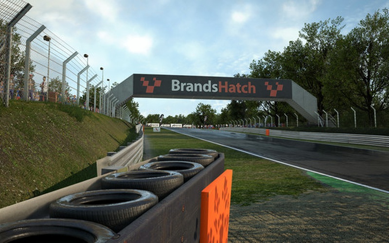 Assetto Corsa Competizione