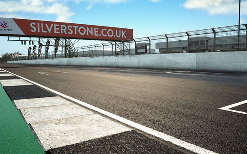 Assetto Corsa Competizione