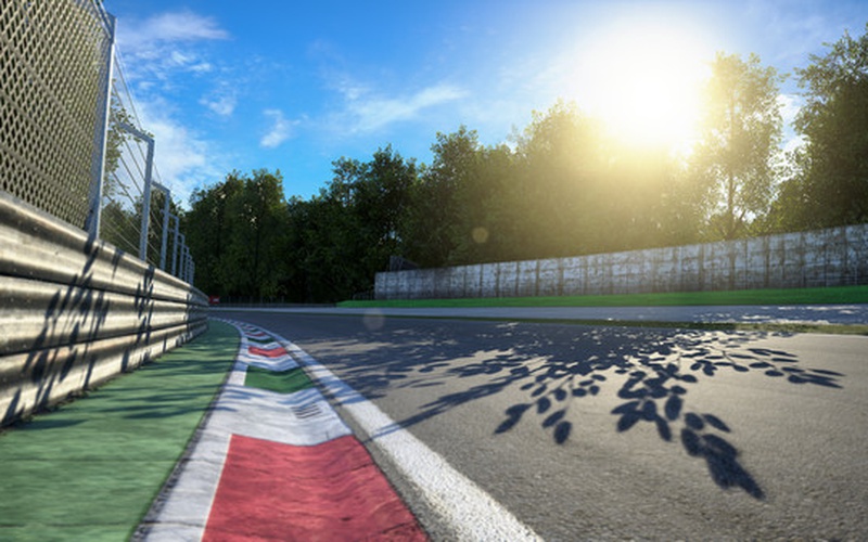 Assetto Corsa Competizione