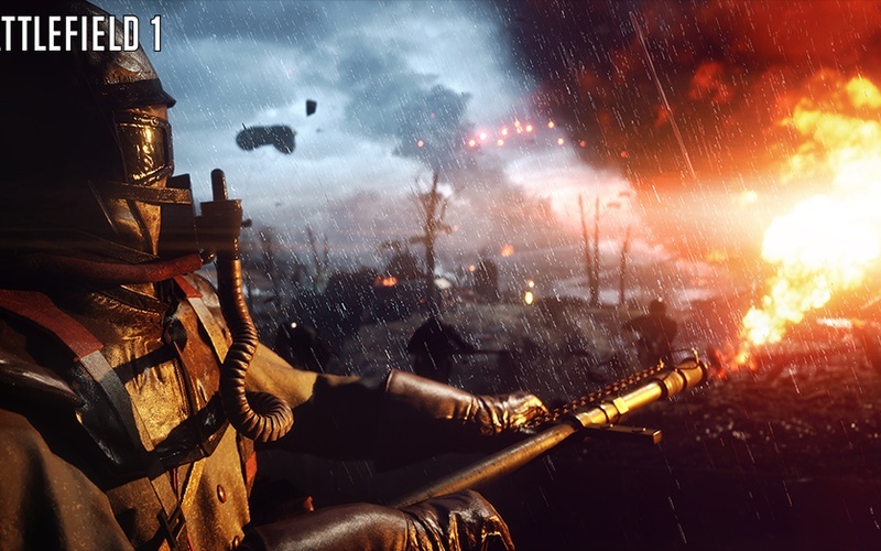 Battlefield 1
