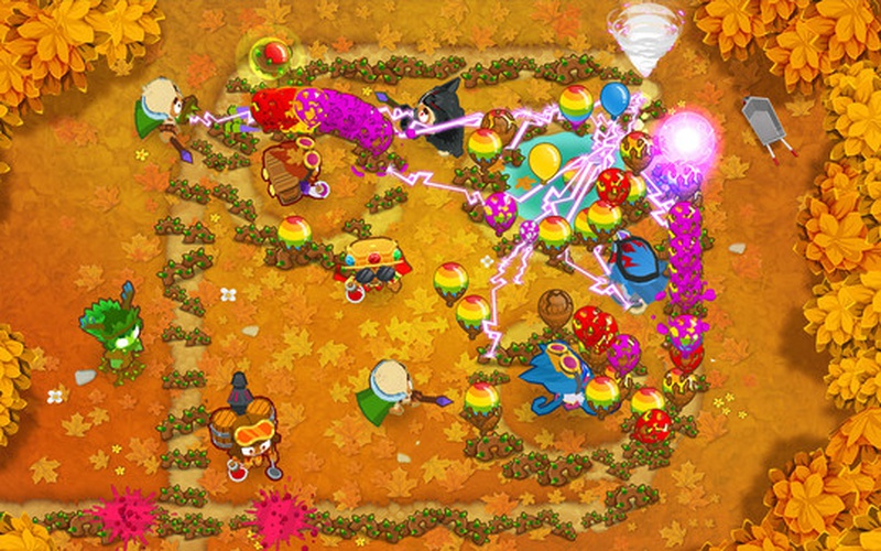 Bloons TD 6