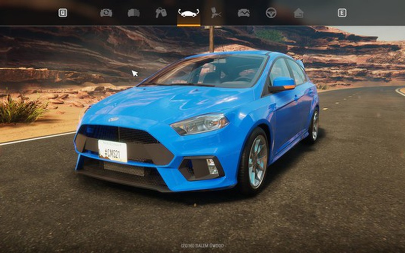 Car Mechanic Simulator 2021