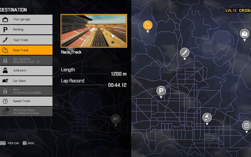 Car Mechanic Simulator 2021