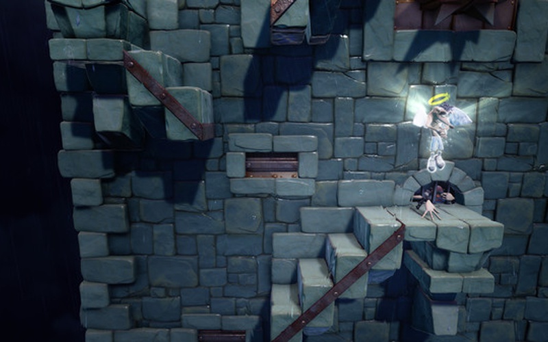 Crash Bandicoot N. Sane Trilogy