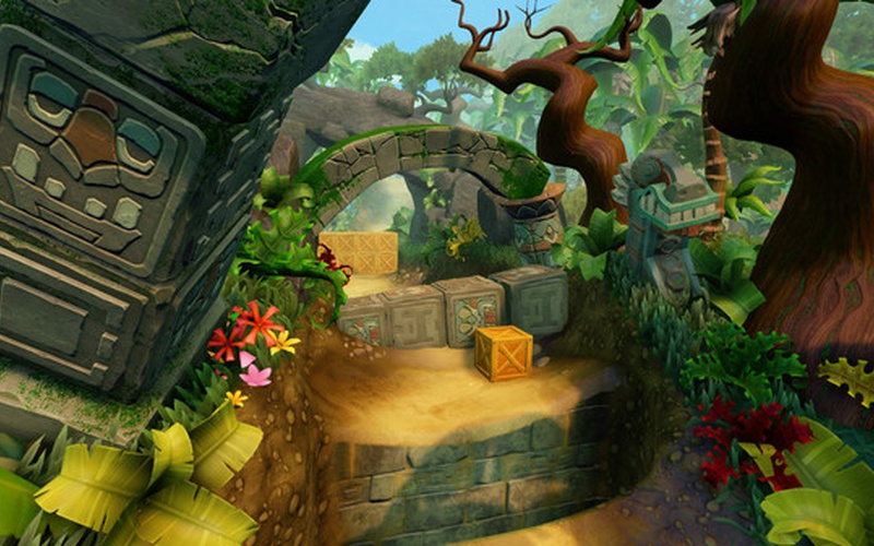 Crash Bandicoot N. Sane Trilogy