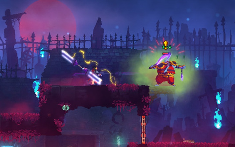 Dead Cells