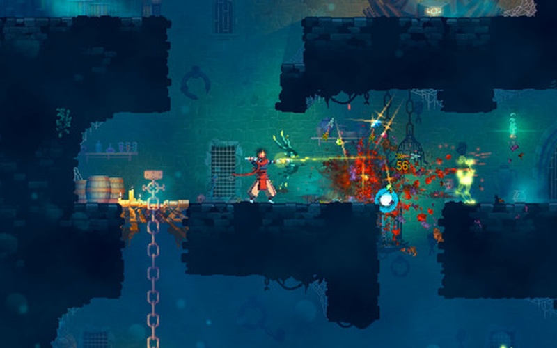 Dead Cells