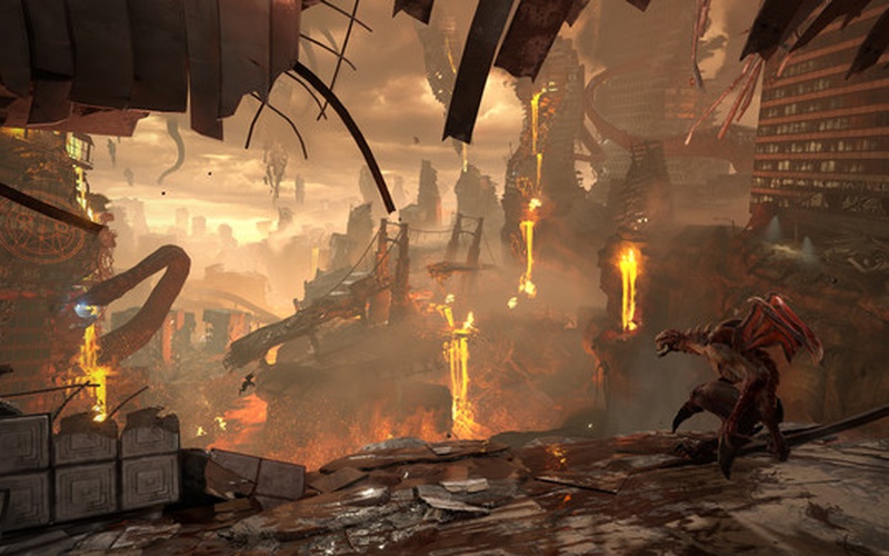 DOOM Eternal Steam Edition