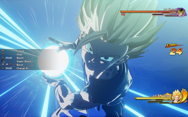 DRAGON BALL Z: KAKAROT Ultimate Edition