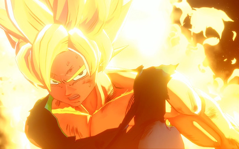 DRAGON BALL Z: KAKAROT Ultimate Edition