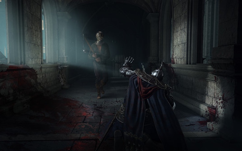 ELDEN RING Deluxe Edition NA