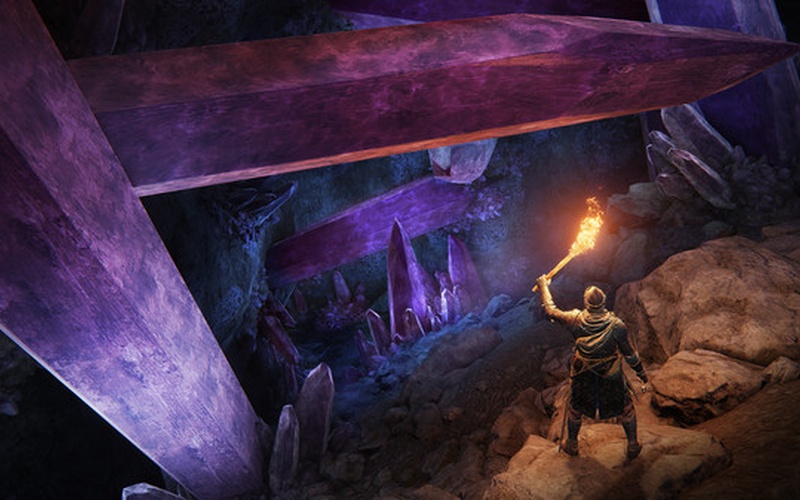 ELDEN RING Deluxe Edition NA