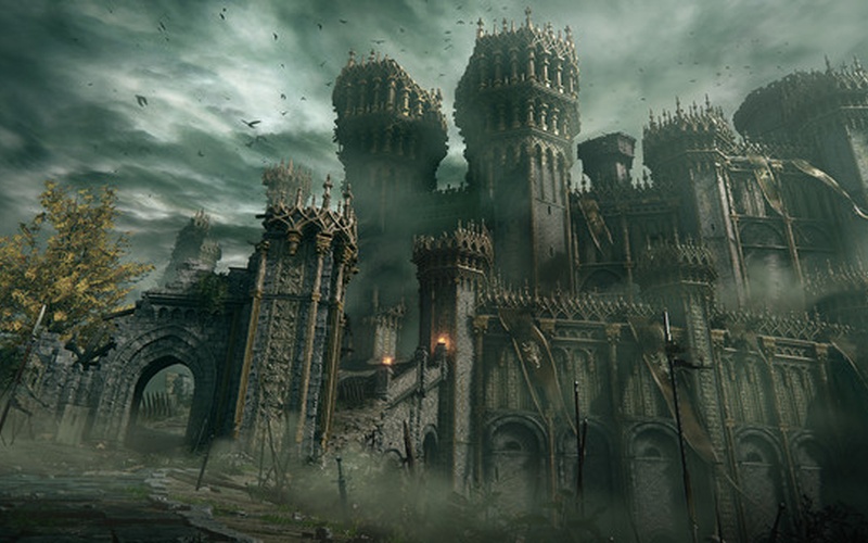 ELDEN RING Deluxe Edition NA