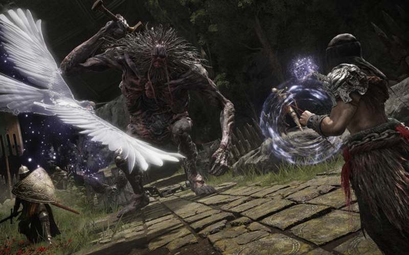 ELDEN RING Deluxe Edition NA