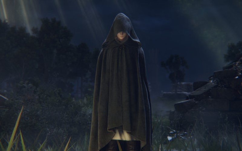 ELDEN RING Deluxe Edition NA