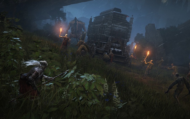 ELDEN RING Deluxe Edition NA