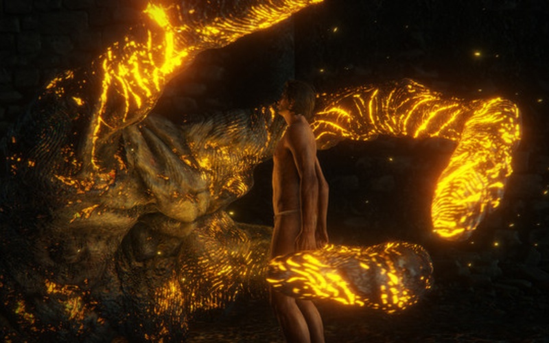 ELDEN RING Deluxe Edition NA