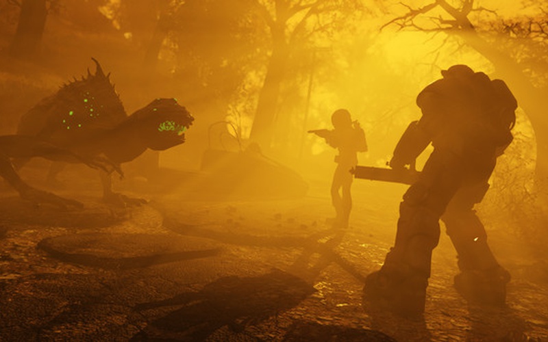 Fallout 76 Steam Edition