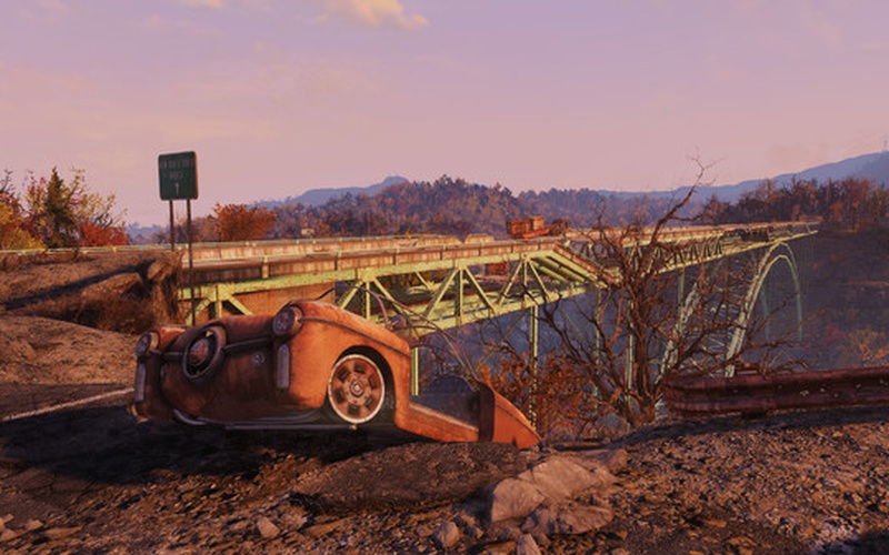 Fallout 76 Steam Edition