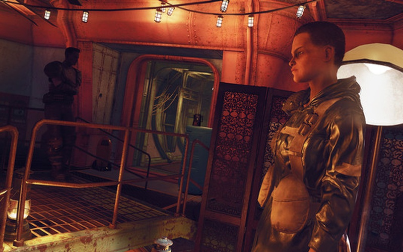 Fallout 76 Steam Edition