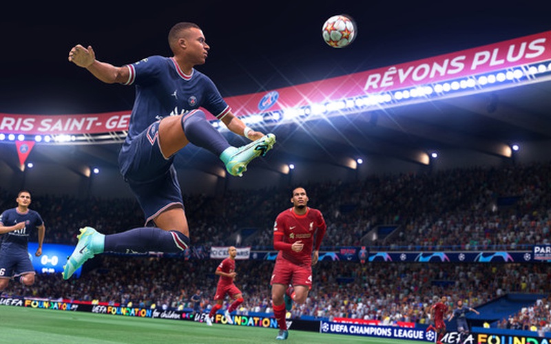 FIFA 22 Ultimate Edition