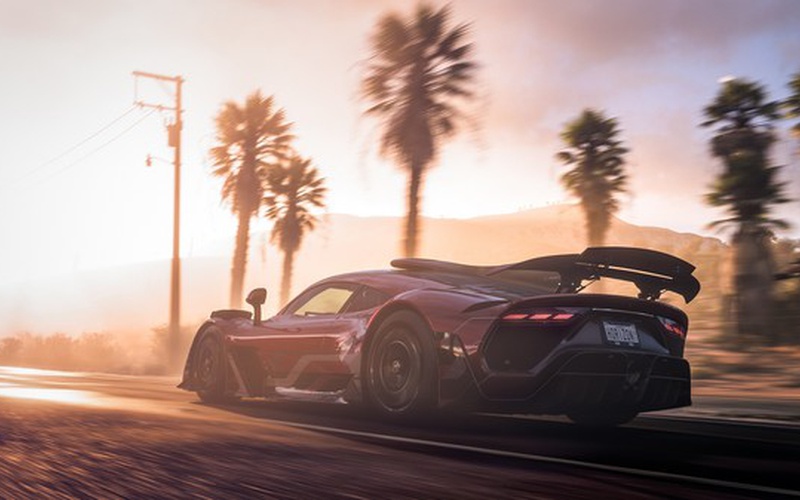 Forza Horizon 5 Premium Edition