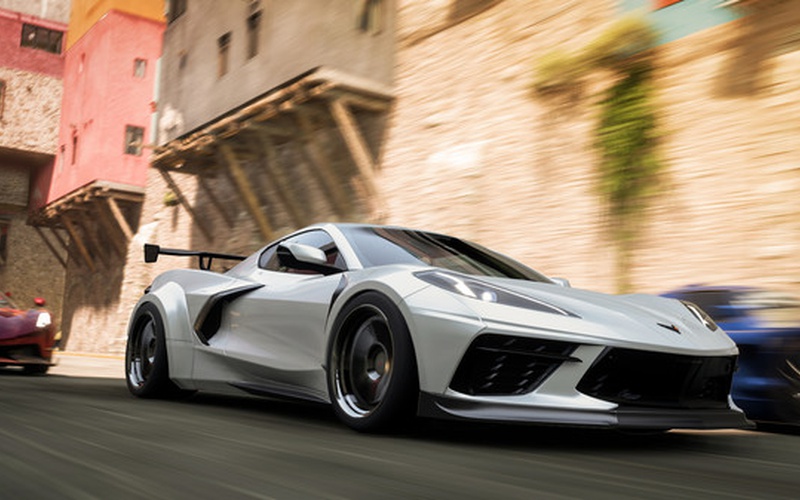 Forza Horizon 5 Premium Edition