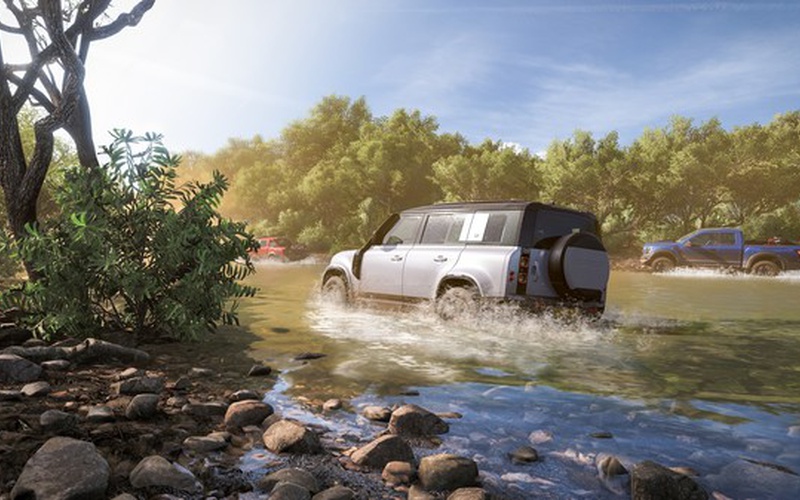 Forza Horizon 5 Premium Edition