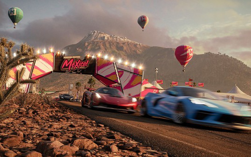 Forza Horizon 5 Premium Edition