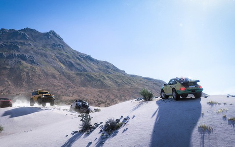 Forza Horizon 5 Premium Edition