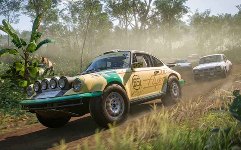 Forza Horizon 5 Premium Edition