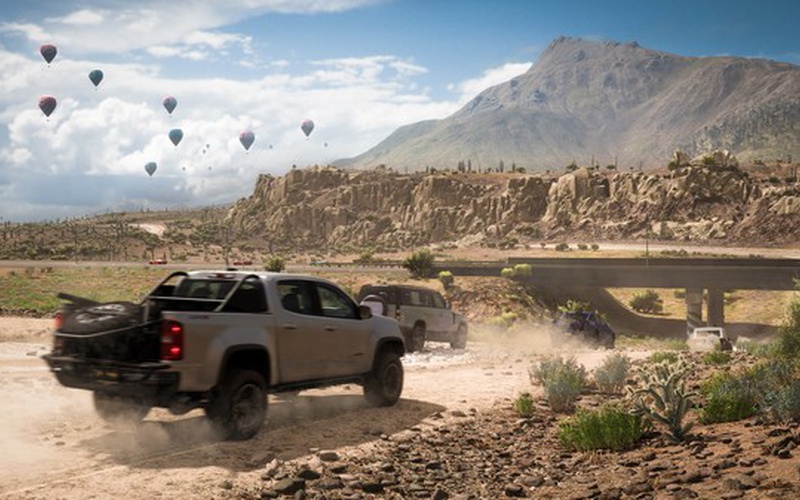 Forza Horizon 5 Premium Edition