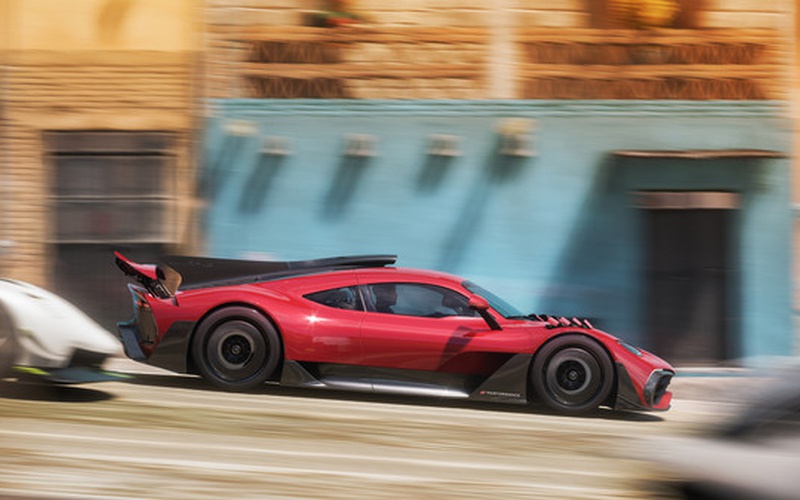 Forza Horizon 5 Premium Edition