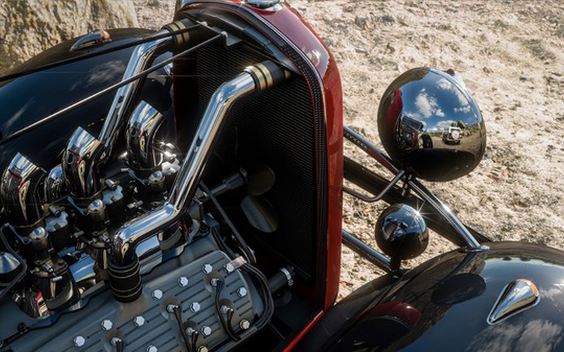 Forza Horizon 5 Premium Edition