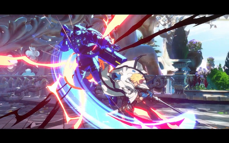 GUILTY GEAR -STRIVE- Deluxe Edition