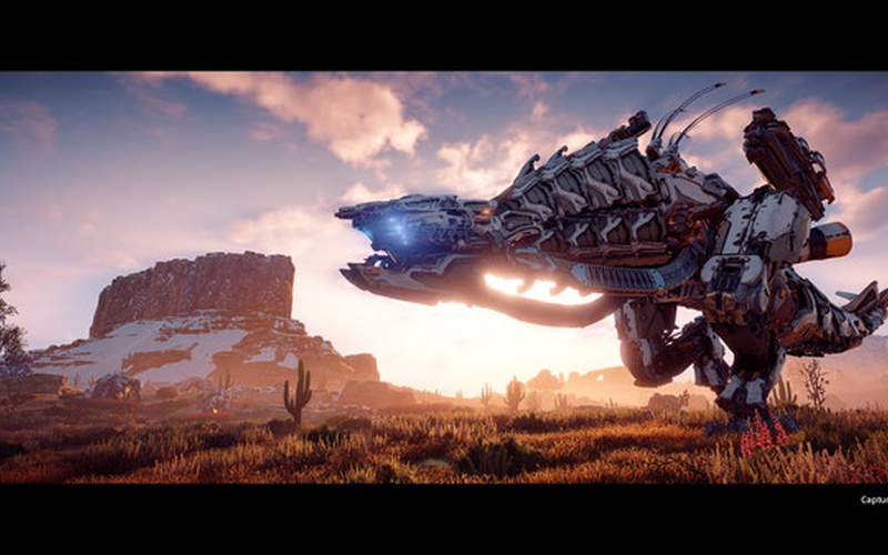 Horizon Zero Dawn Complete Edition