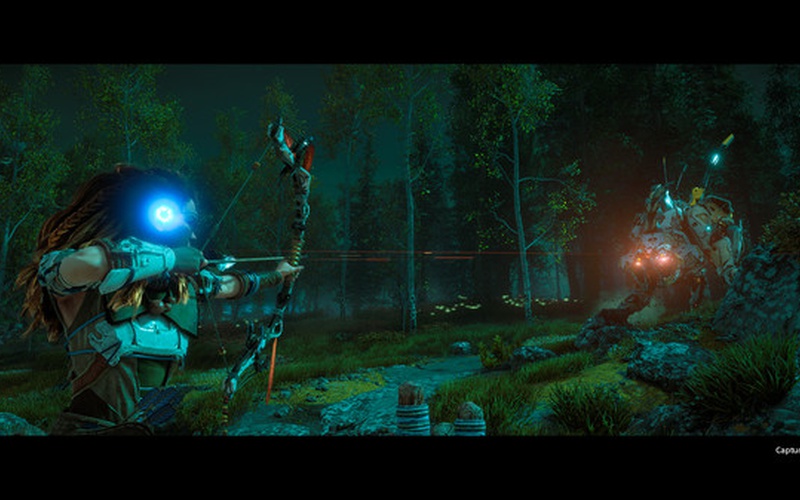 Horizon Zero Dawn Complete Edition