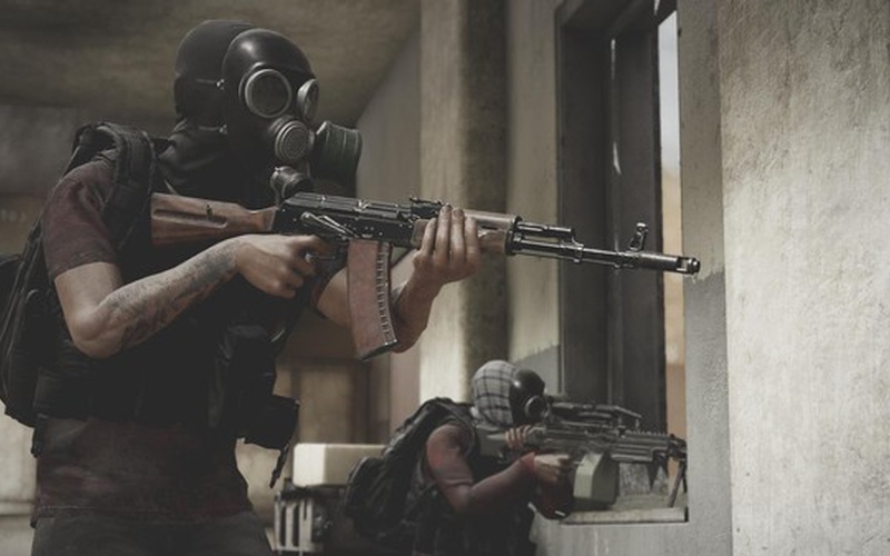 Insurgency: Sandstorm