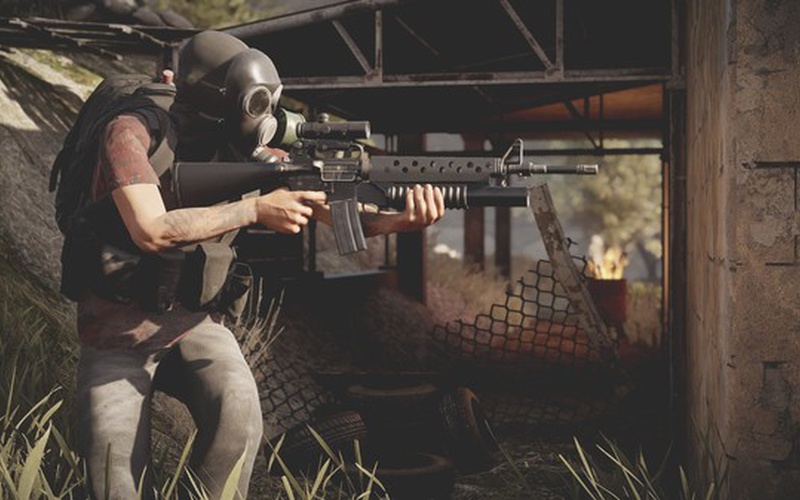 Insurgency: Sandstorm