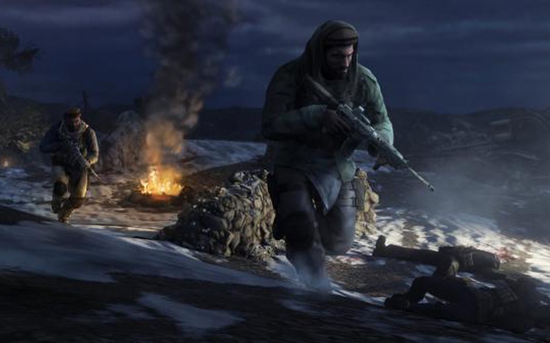 Medal of Honor Steam Edition