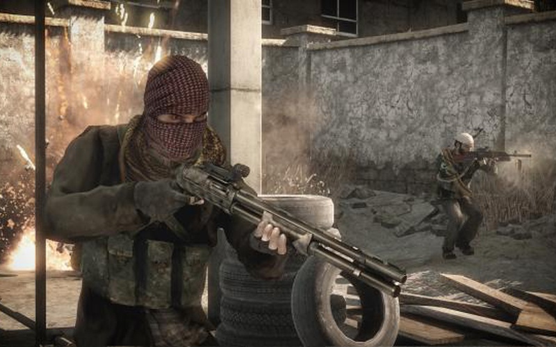 Medal of Honor Steam Edition