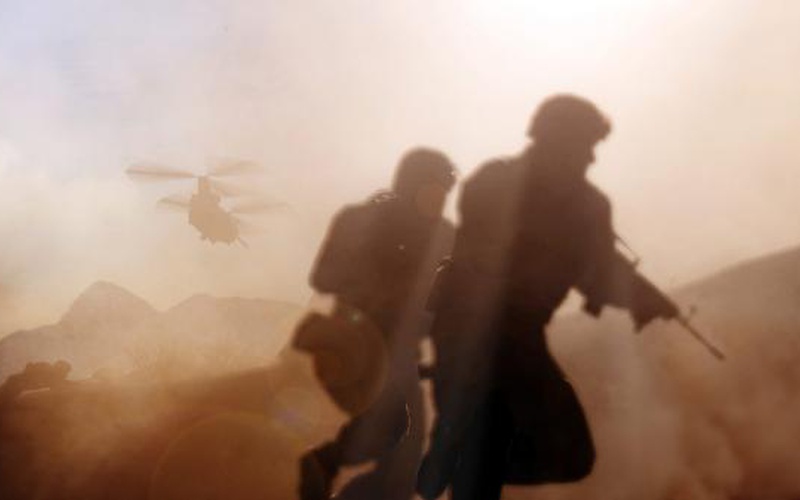 Medal of Honor Steam Edition