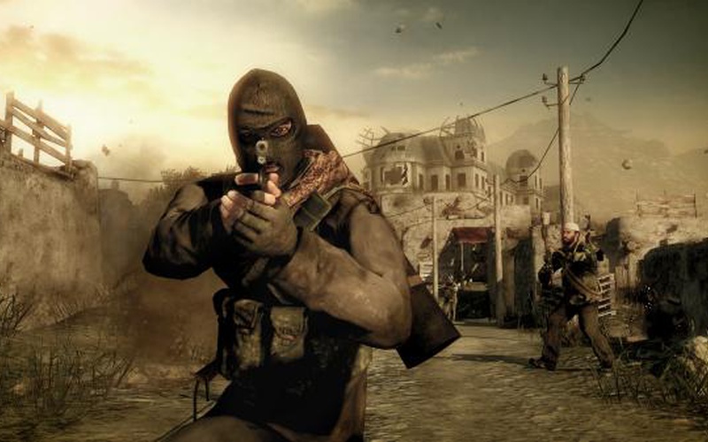 Medal of Honor Steam Edition