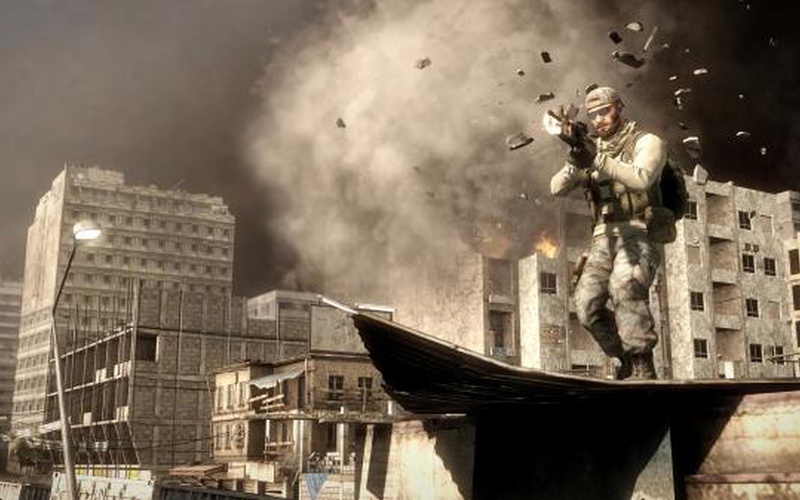 Medal of Honor Steam Edition