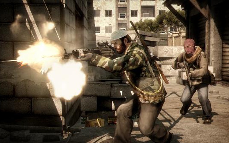 Medal of Honor Steam Edition