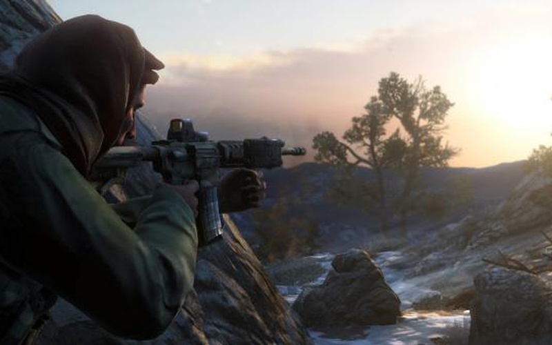 Medal of Honor Steam Edition