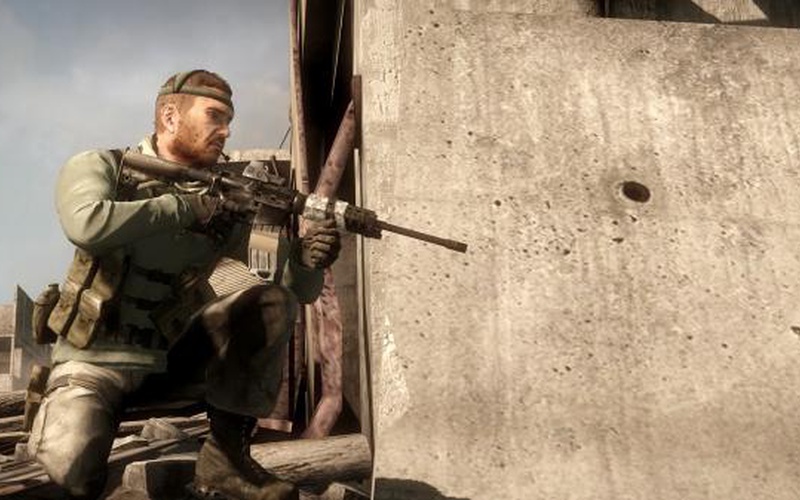 Medal of Honor Steam Edition